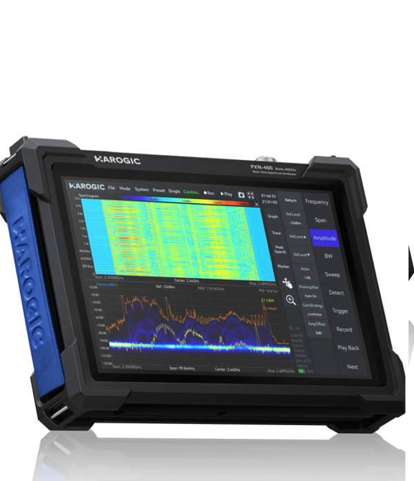 PXN-400 Series