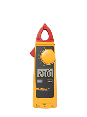 Fluke 362 Clamp Meter