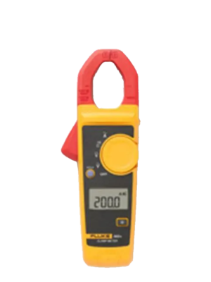 Fluke 303 Clamp Meter