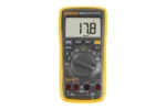 Fluke 17B MAX-02 (TL31) Digital Multimeters
