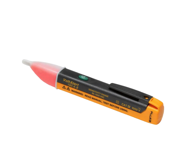 Fluke 1AC II Non-Contact Voltage Tester