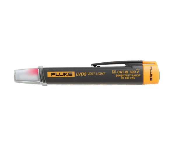 Fluke LVD2 Non-Contact Voltage Tester
