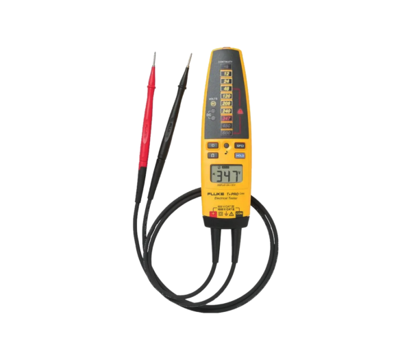 Fluke T+Pro Electrical Tester