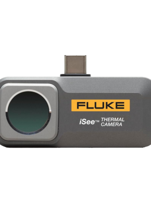 Fluke iSee™ Mobile Thermal Camera - TC01A/TC01B/TC01C