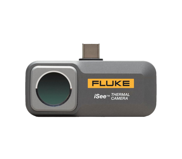 Fluke iSee™ Mobile Thermal Camera - TC01A/TC01B/TC01C