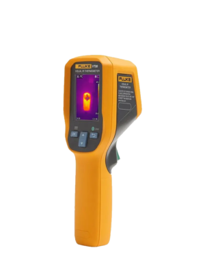 Fluke VT06 Visual IR Thermometer