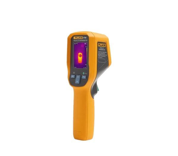 Fluke VT06 Visual IR Thermometer