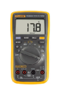 Fluke 17B MAX-02 (TL31) Digital Multimeters