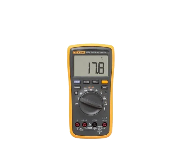 Fluke 17B+ Digital Multimeter