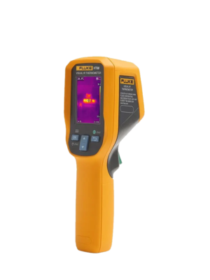 Fluke VT08 Visual IR Thermometer