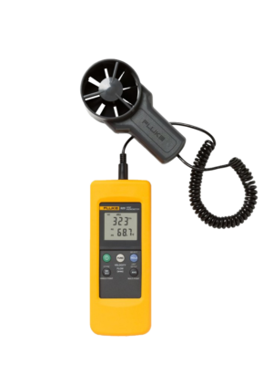 Fluke 925 Vane Anemometer