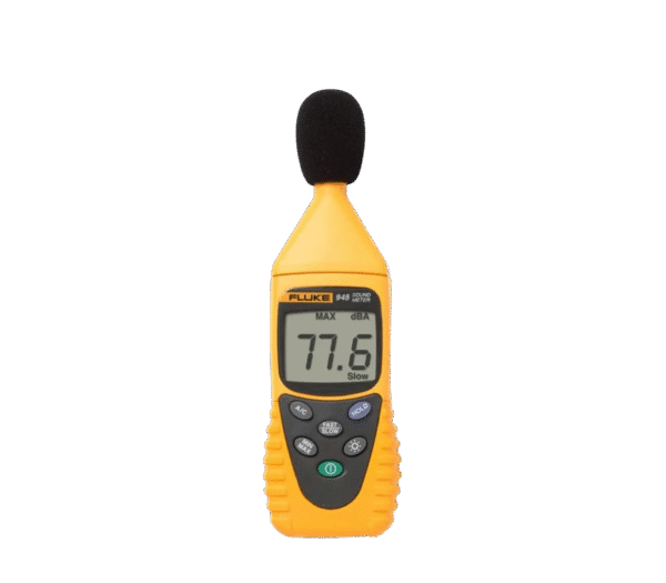 Fluke 945 Sound Meter