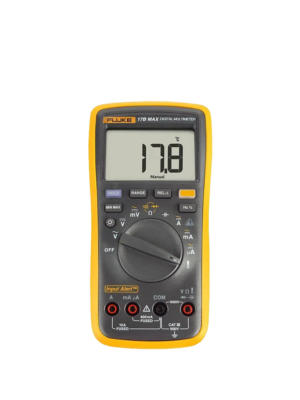 Fluke 17B MAX Digital Multimeter