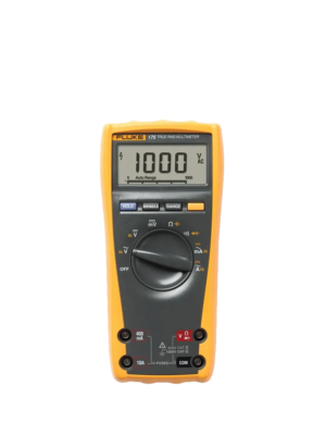 Fluke 175 True-RMS Digital Multimeter