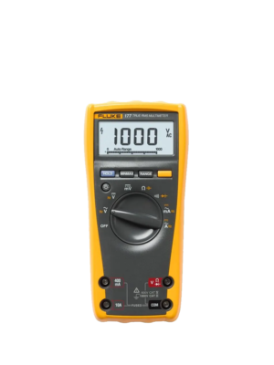 Fluke 177 True-RMS Digital Multimeter