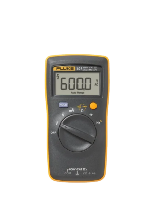 Fluke 101+ Digital Multimeter