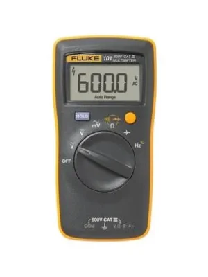 Fluke 101+ Digital Multimeter