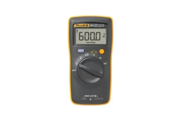 Fluke 101+ Digital Multimeter
