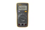Fluke 106 Palm-sized Digital Multimeter