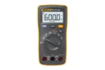 Fluke 107 Palm-sized, CAT III Digital Multimeter