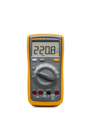 Fluke 15B+ Digital Multimeter