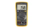 Fluke 15B MAX Economical Digital Multimeter