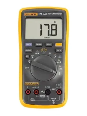 Fluke 17B MAX Digital Multimeter