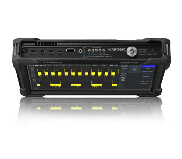 PXN-400 Series