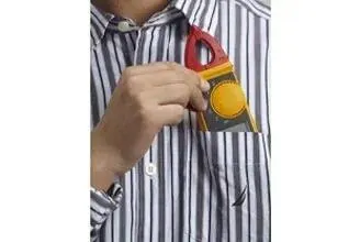 Fluke 362 Clamp Meter