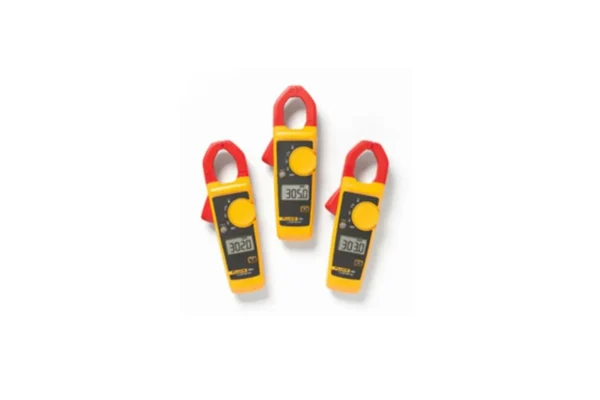 Fluke 303 Clamp Meter