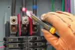 Fluke LVD2 Non-Contact Voltage Tester