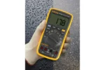 Fluke 17B MAX Digital Multimeter