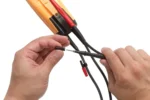 Fluke T+Pro Electrical Tester