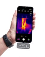 Fluke iSee™ Mobile Thermal Camera - TC01A/TC01B/TC01C
