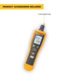Fluke 972A – Digital Temperature Humidity Meter