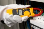Fluke 301E Series AC/DC Clamp Meter