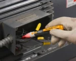 Fluke 2AC Non-Contact Voltage Tester