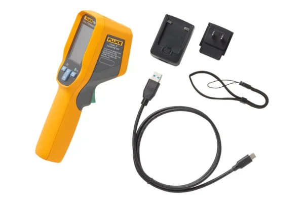 Fluke VT06 Visual IR Thermometer