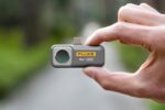 Fluke iSee™ Mobile Thermal Camera - TC01A/TC01B/TC01C
