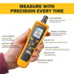 Fluke 972A – Digital Temperature Humidity Meter