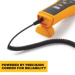 Fluke 972B Digital Temperature Humidity Meter + 972ES External Sensor