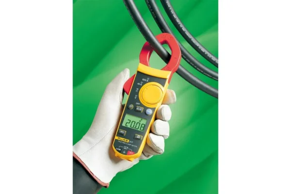 Fluke 319 Clamp Meter