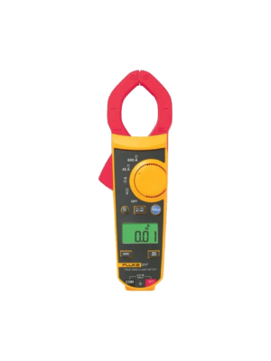 Fluke 317 Clamp Meter