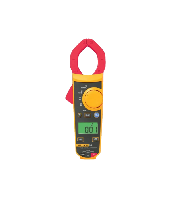 Fluke 317 Clamp Meter