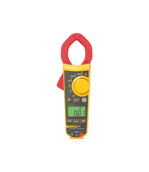 Fluke 319 Clamp Meter