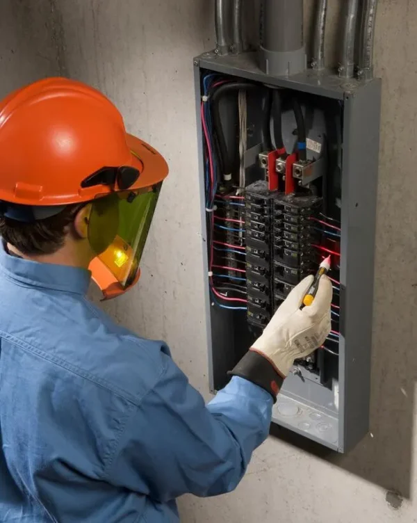 Fluke 2AC Non-Contact Voltage Tester