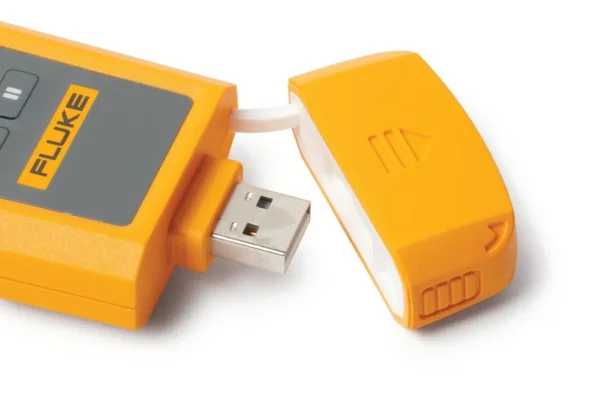 Fluke 961B Temperature Humidity Logger with USB Connection