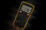 Fluke 17B MAX Digital Multimeter