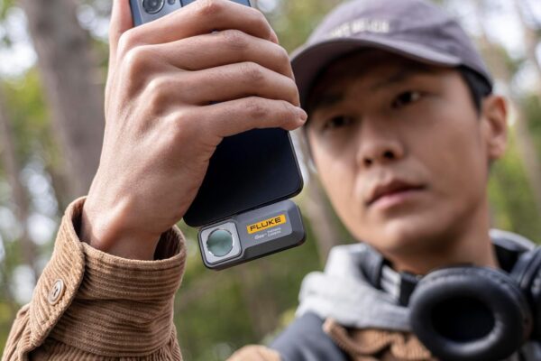 Fluke iSee™ Mobile Thermal Camera - TC01A/TC01B/TC01C