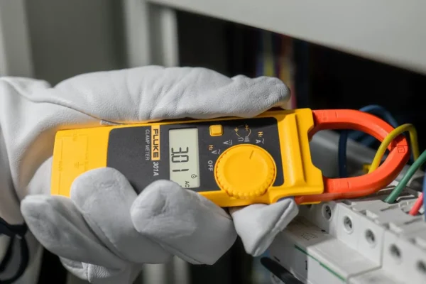 Fluke 301A